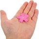 thumbnail image 5 of NUOLUX 10Ud Charms Acrílicos Rosa Con Delicados Para Manualidades Y Personal, 5 of 6