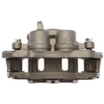 thumbnail image 2 of Raybestos R-Line Reman Semi-Loaded Caliper & Bracket Assy, 2 of 5
