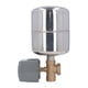 thumbnail image 2 of Interruptor de control de presión de bomba de agua Kit de válvula de retención de cobre para tanque de presión de acero inoxidable 110V-230V, 2 of 5