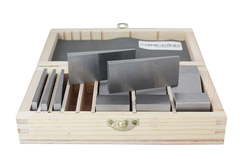 1-3//16/" x 1-3 x 16/" x 3/" Universal Angle Block Set #EG02-0224