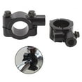 thumbnail image 1 of Car Accessories Auto Parts Products Motorcycle Bike Bar 10MM Thread Mirror Mount Holder Clamp Adaptor, 1 of 6