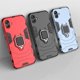 thumbnail image 3 of Carcasa Para Samsung A04 Duro PC Soporte De Anillo Armadura Magnética Para Galaxy M12 M13 M23 M33 A33 A23 A53 A73 A04E, 3 of 4