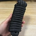 thumbnail image 5 of Quais de Bateau Cordes, Corde en nylon Robuste Haute Charge, pour Canot Voile Sports Nautiques_Perfect Gift, 5 of 5