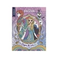 thumbnail image 1 of Libro Colorear Mandalas Frozen 32 Páginas versión 2 Great Moments Publishing, 1 of 4