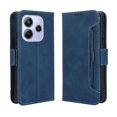 thumbnail image 1 of Funda Tipo Billetera GANGXUN para Xiaomi Redmi Note 14 Pro 4G – Tapa Flip con Tarjetero, 1 of 5