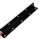 thumbnail image 5 of unbranded 4Ud Soportes Metálicos L Para Estantes En Ángulo Negro Para Muebles Y Gabinetes Resistentes, 5 of 8