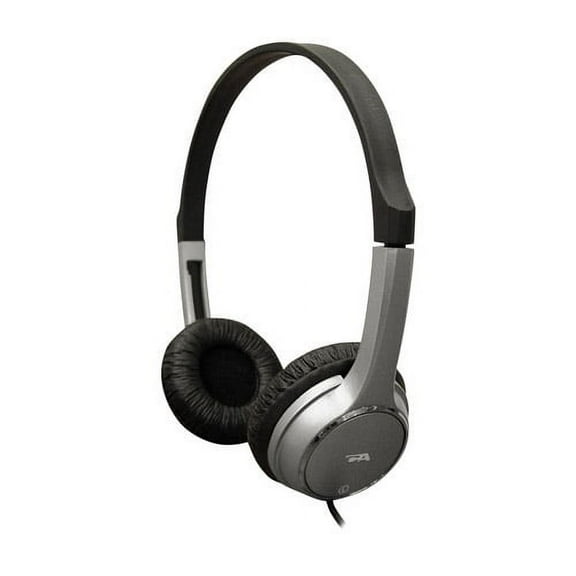 ACM-7000 Wired Stereo Headphone for Children - Over-the-head - Semi-open - 20Hz - 20kHz - Mini-phone