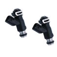 thumbnail image 4 of 2PCS Fuel Injector 21040114901 For V-Twin 800 UTV Dominator Raider Assailant ATV, 4 of 9