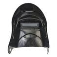 thumbnail image 3 of BTOER Durable High Quality Pratical Welding Mask Helmet 5 M Distance Auto Darkening Auto Dim Large Viewing Non-slip PC, 3 of 9