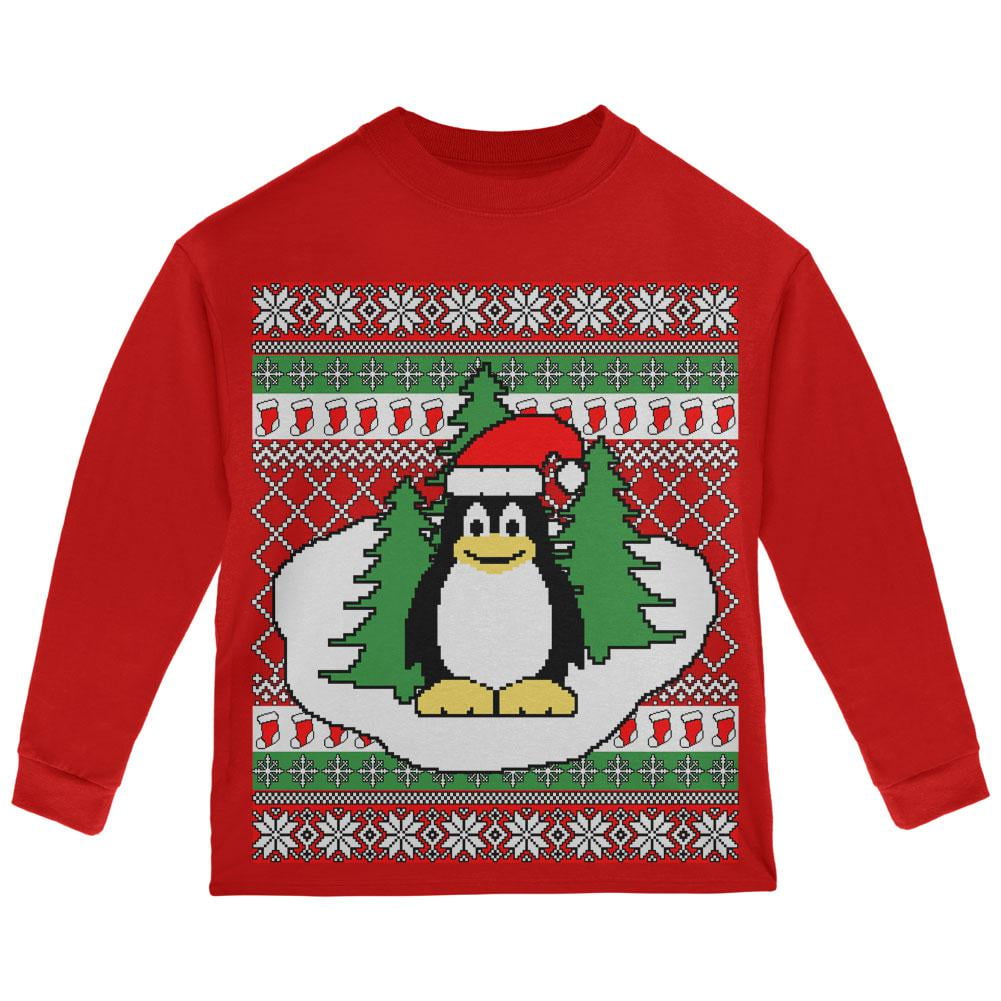 ugly sweater walmart canada