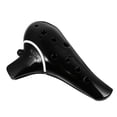 thumbnail image 3 of Musical Instrument Ocarina Ceramic Material for Music Lovers Easy to Play 16X10X4.3CM 1Pc, 3 of 5
