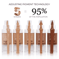 thumbnail image 3 of Hey Honey Trick & Treat CC² Cream | Active Moisturizing Color Correcting Cream SPF 46+, Fair, 1 oz | 30 ml, 3 of 8