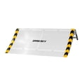 thumbnail image 2 of TISHITA RC Car Jumping Ramp RC Stunt Takeoff Board for Family Party Backyard Outdoor 95x50x26.5cm, 2 of 8
