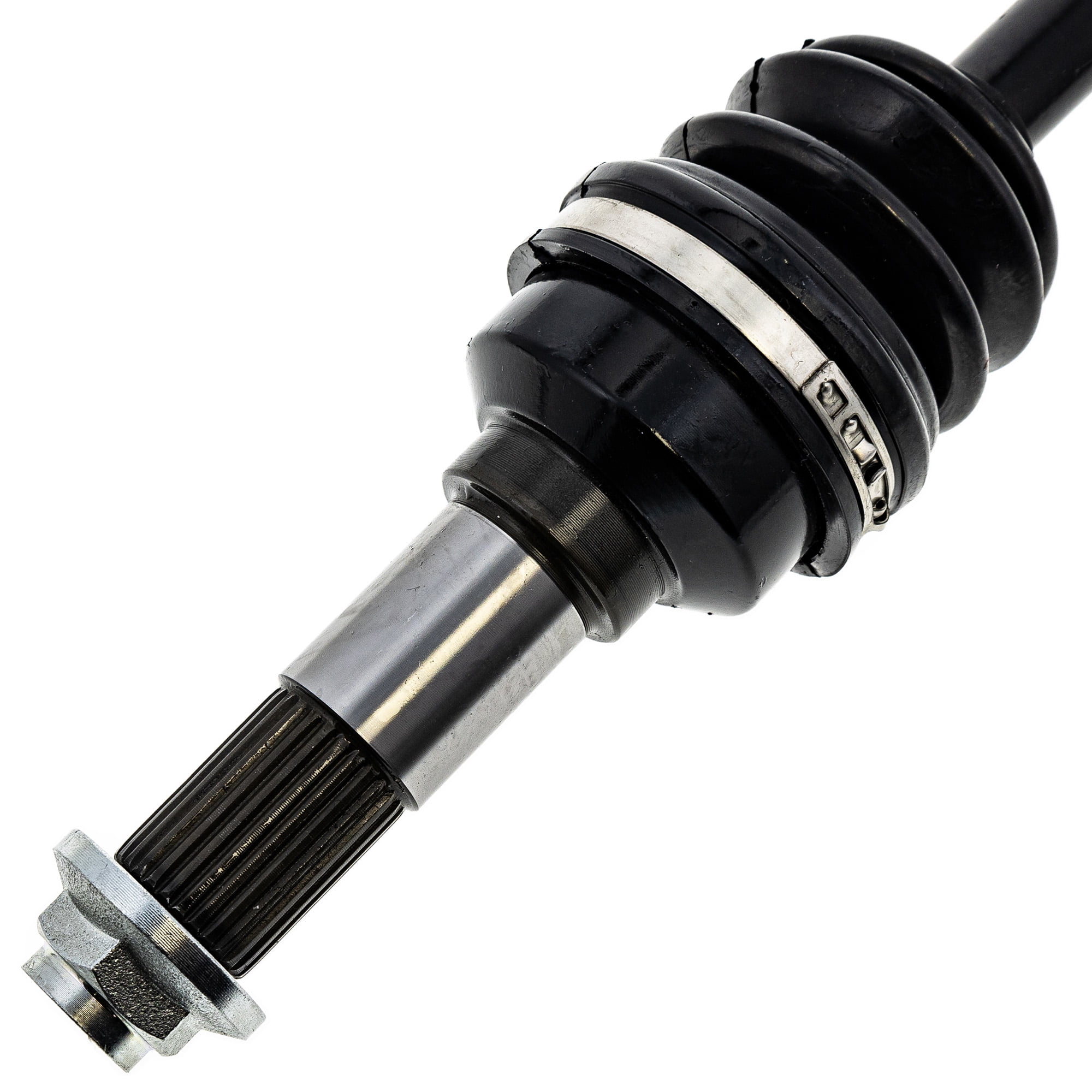 Niche Front Rear CV Axle Kit for Yamaha Grizzly 450 4S1-2530V-00-00 MK1012085