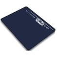 thumbnail image 3 of Hard Shell Case Only for MacBook Pro 15"( Retina Display No Touch, 2015/2014/2013/2012) Cable Tie Model A1398, No CD-ROM / USB-C Creative C 146, 3 of 5