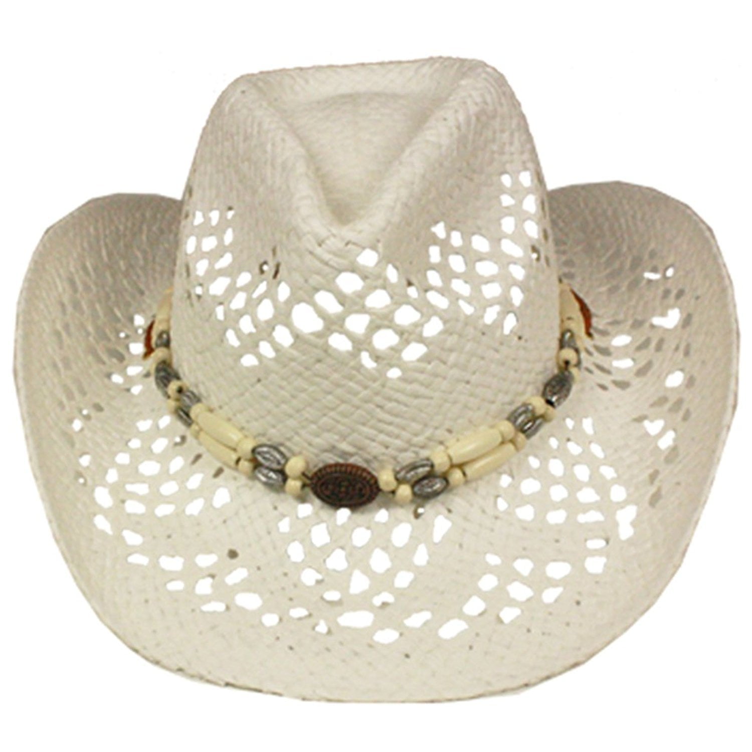 travel cowboy hat