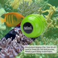 thumbnail image 2 of Mini Cepillo Magnético TANGJMXG Limpiador de Vidrios para Acuario Portátil, 2 of 4