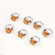 thumbnail image 3 of Anillo de aleación de Goku de bola de dragón para hombres y mujeres, anillos de dedo creativos de bola de siete estrellas, joyería para amigos, regalos casuales, fiesta de cumpleaños, nuevo, 3 of 4