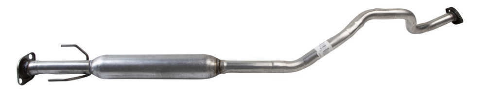 AP Exhaust 68549 Prebent Exhaust Pipe