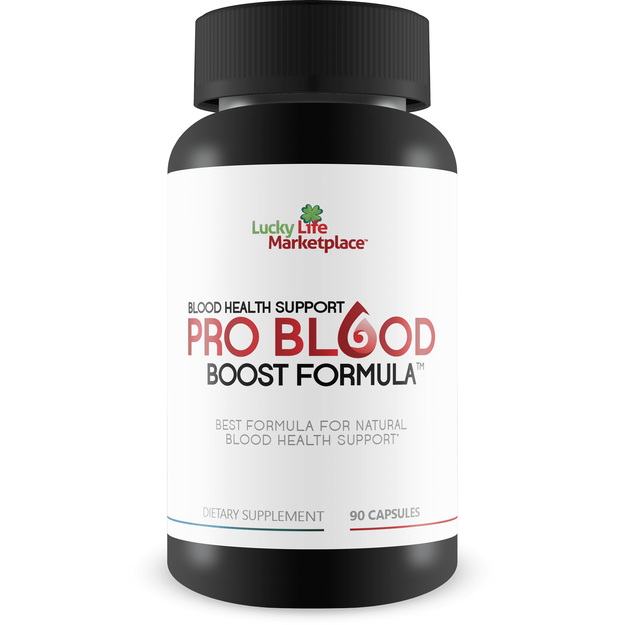 Blood Health Support Pro Blood Boost Formula Blood Health Support