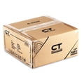 thumbnail image 2 of CT Sounds Hydro - Subwoofer para coche de 25,4 cm, doble 2 ohmios, 1000 W, montaje poco profundo, 2 of 6