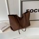thumbnail image 3 of Bolsos de mano de gran capacidad para mujer, tendencia de moda de cuero de PU de invierno 2023, bolso de hombro, bolso de compras vintage, bolsos de oficina, 3 of 5