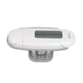 thumbnail image 4 of Podómetro LCD grande NikouMX para caminar, 4 of 8