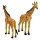 thumbnail image 4 of Juguete Modelo Jirafa Hermoso Color Juguete Perfecto Detalles Precisos Verdaderos Modelo Animal De Simulación Juguete Ideal Para El Hogar Para La Oficina ANGGREK Juguetes, 4 of 8