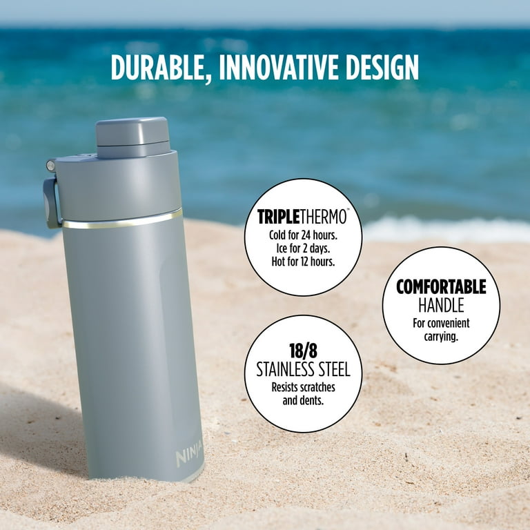 弁当箱・水筒 24SS NH X THERMOS JNI-404 WATER BOTTLE