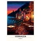 thumbnail image 3 of Viaje nocturno a Viena, Líbano, Brighton, Estrasburgo, carteles de viaje, impresión en lienzo, pintura, arte de pared, imagen, decoración del hogar, oficina, regalo, 3 of 5