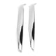 thumbnail image 4 of Reemplazo de moldura de tira de espejo retrovisor lateral para Mazda CX30 20202021 con volante a la derecha, 4 of 8