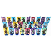Monopoly: Fortnite Edition Board Game