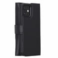 thumbnail image 5 of Trifold Full Grain Leather Wallet Case for iPhone 12 and iPhone 12 Pro, 5 of 22