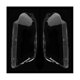 thumbnail image 2 of Car Left Transparent Headlight Cover Head Light Lamp Shell Lens for 3-Series E90 E91 2005-2011, 2 of 5