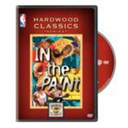 NBA Hardwood Classics In The Paint (Full Frame)