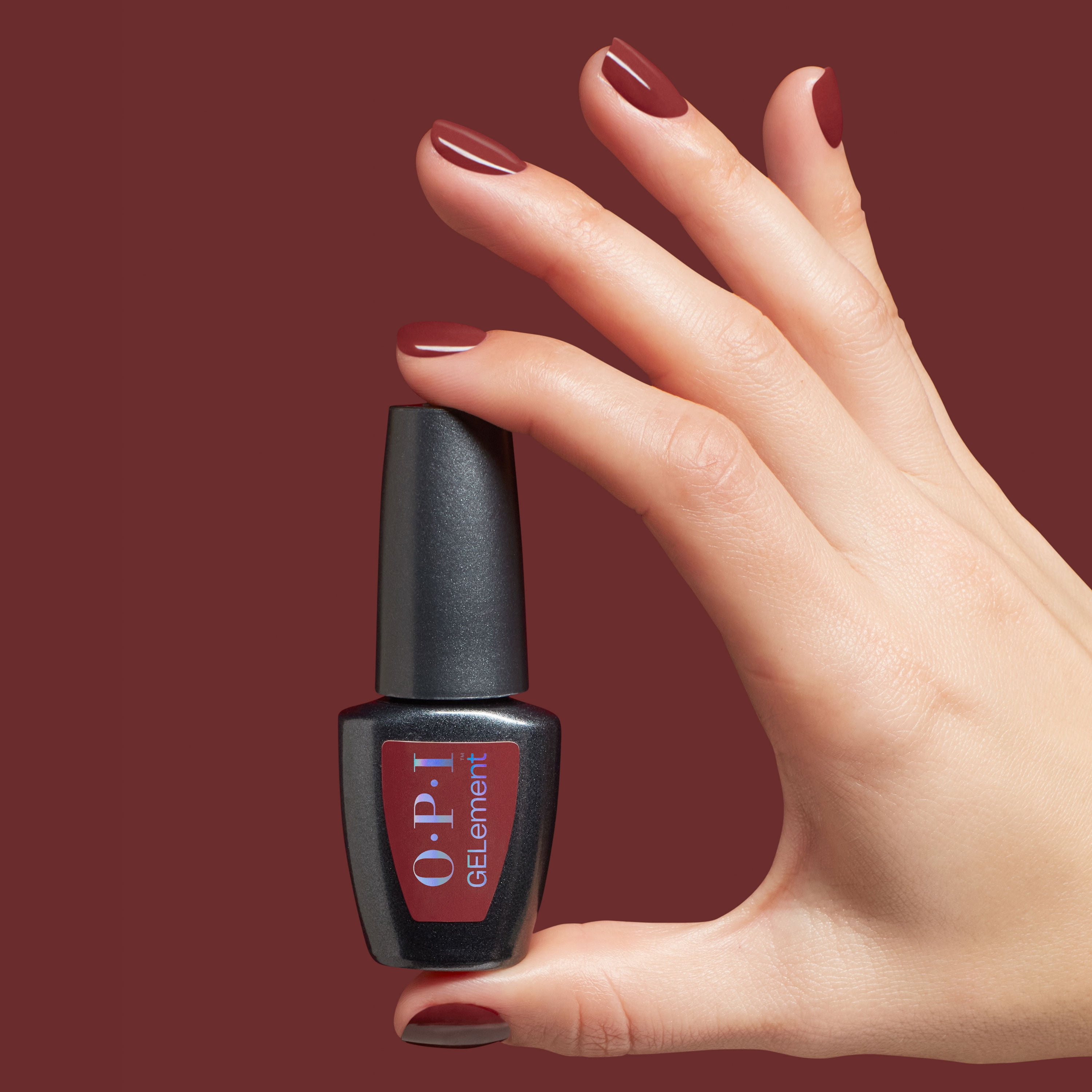 OPI GELement Collection, Como Se Dice Gel-ous?, 9 mL, 0.3 Fl. Oz.