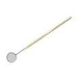 thumbnail image 3 of Stomatoscope Reusable Makeup Tool Stainless Steel Durable Instrument gold, 3 of 8