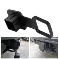 thumbnail image 4 of CUITING Trailer Hitch Cover Plug Cap Rubber Tow Cap Fits 2 Inch Motorhome Trailer Hook, 4 of 10