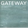 Gateway - Homecoming - Jazz - CD
