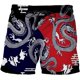 thumbnail image 1 of Dragon Totem Graphic Beach Shorts Pants Men y2k 3D Printing Surf Board Shorts Summer Hawaii Swimsuit Swim Trunks Cool Ice Shorts Fivean unisex, 1 of 2