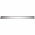 thumbnail image 2 of Slip-On Rocker Panel - PAIR. Fits 99-03 Mazda Protege 4 Door Hatchback, 2 of 3