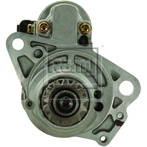 Remy 99421 New Starter Motor