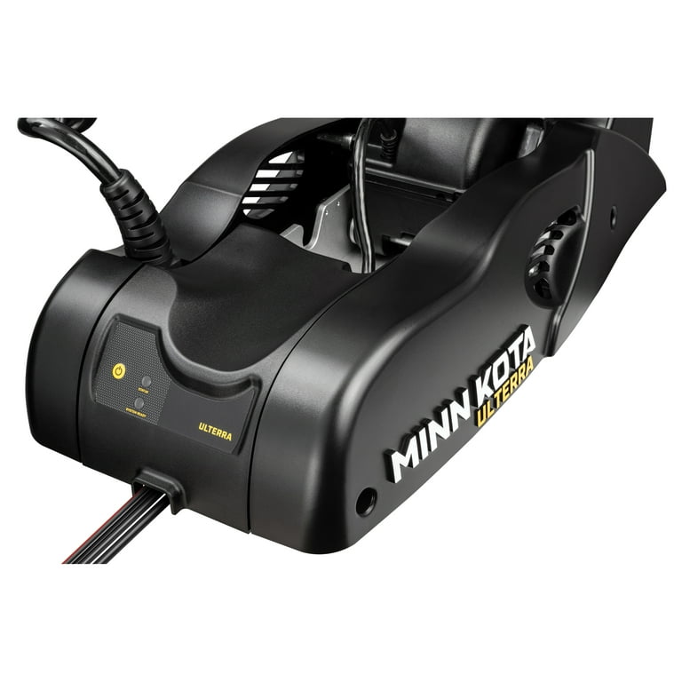 Minmin Minn Kota Shaft w/ Center Housing (Terrova / Ultrex) (80