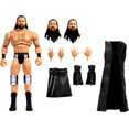 thumbnail image 1 of WWE Ultimate Drew McIntyre Action Figure & Accessories Set, 6-inch Collectible, 1 of 4