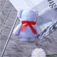 thumbnail image 5 of Accesorios de baño Toalla de terciopelo Toalla absorbente gruesa para lavado facial Toalla para adultos Toalla de limpieza del hogar Toallita de lavado, 5 of 6