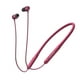 thumbnail image 4 of Auriculares Bluetooth para colgar en el cuello, auriculares estéreo internos para deportes, auriculares inalámbricos impermeables al aire libre Inevent EL5449-02B, 4 of 6
