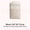 beige90x58x15cm, variant on Cost-Effective Beige Compression Hanging Bag, 40% Space-Saving Vacuum Seal, See-Through Luxury Storage with Durable Zipper