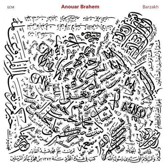 Anouar Brahem - Barzakh - Music & Performance - Vinyl