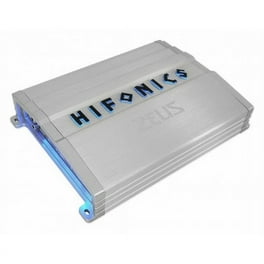 KICKER KX400.4 - Car - amplifier - 4-channel - Walmart.com KICKER KX400.4 - Car - amplifier - 4-channel - Walmart.com