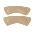 thumbnail image 4 of 1 par de adhesivos, insertos de talón trasero, plantillas, almohadillas, de cojín, empuñaduras, atención pies Yuyangstore Zapatos de tacón alto de la plantilla, 4 of 6
